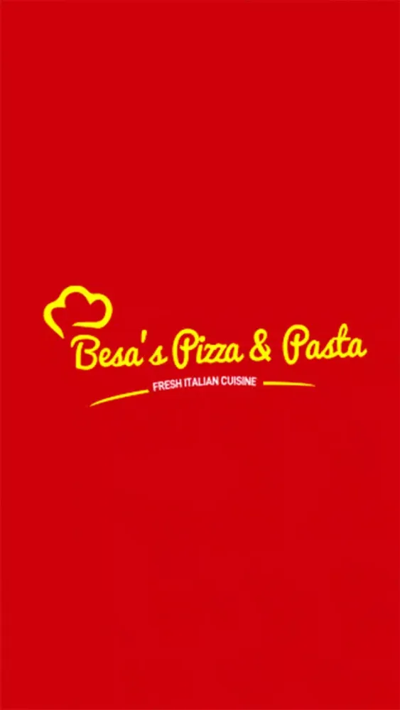صور Besa's Pizza & Pasta