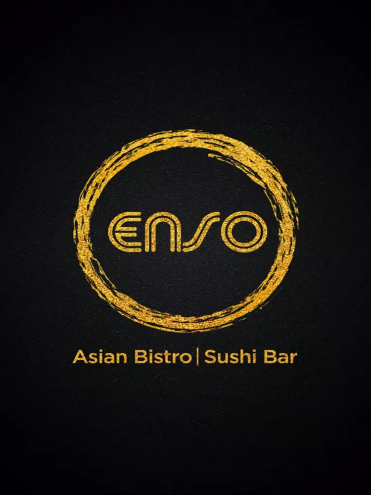 Screenshot di Enso Asian Bistro iPad 
