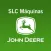 SLC Maquinas John Deere