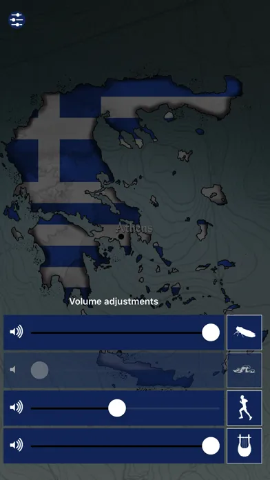 Sleep Bug: Sound Travel应用截图