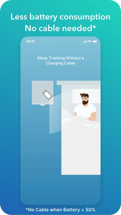 Sleep Better - Faster & Calm スクリーンショット