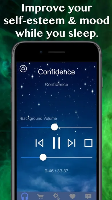 تصاویر Confidence - Sleep Hypnosis