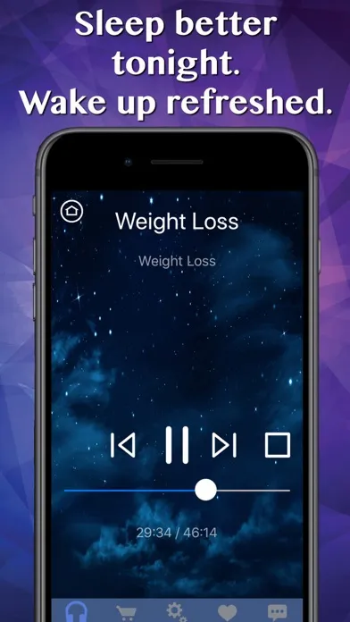 Deep Sleep - Sleep Learning应用截图