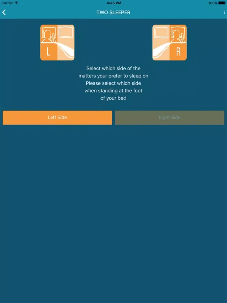 SMM Mattress iPad  Screenshots