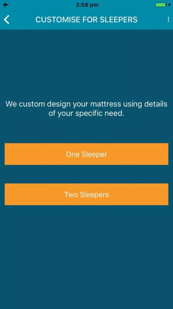 SMM Mattress Screenshots
