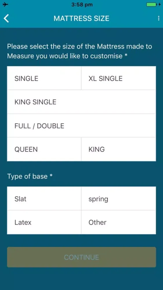 SMM Mattress Screenshots