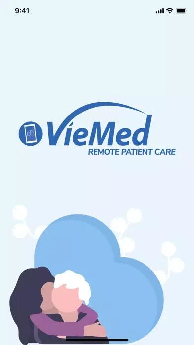 VieMed Engage Caregiver應用截圖