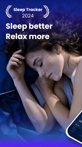 Sleep Monitor: Sleep Tracker স্ক্রিনশট