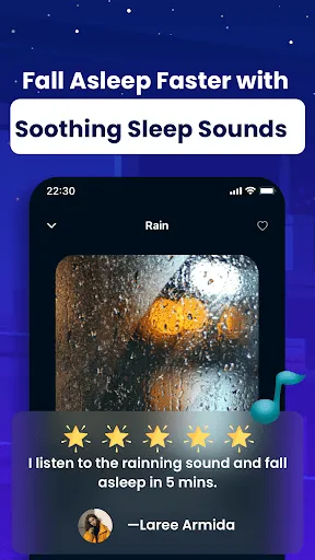 Sleep Monitor: Sleep Tracker স্ক্রিনশট