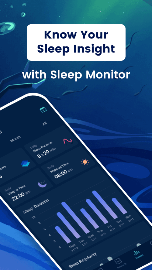 Sleep Monitor-screenshot-2