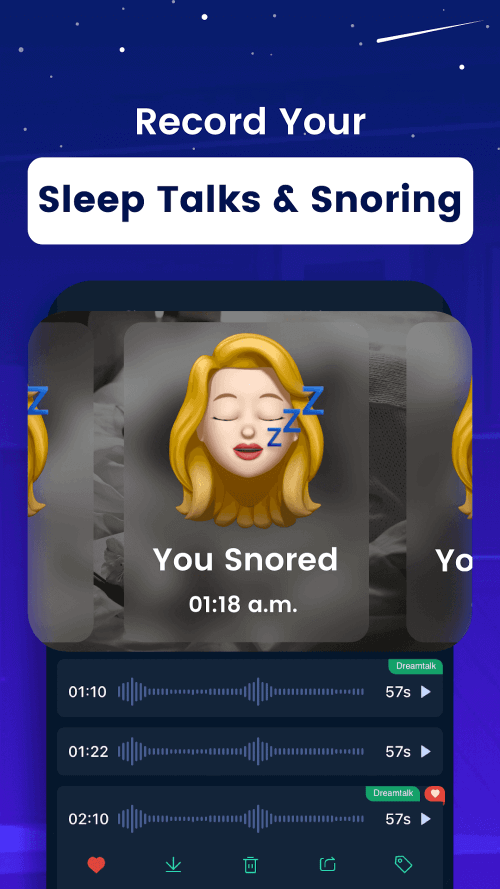 Sleep Monitor-screenshot-3