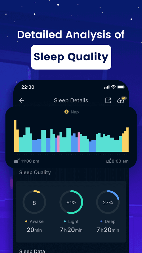 Sleep Monitor-screenshot-4