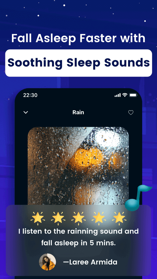 Sleep Monitor-screenshot-5