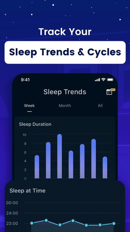 Sleep Monitor-screenshot-6