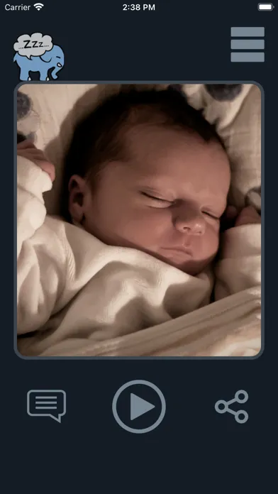 تصاویر Womb Sounds For Babies