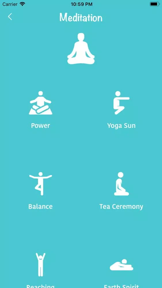 Meditation & Therapy - Music Screenshots
