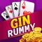 Gin Rummy ++