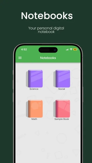 صور Notebooks - Your Digital Notes
