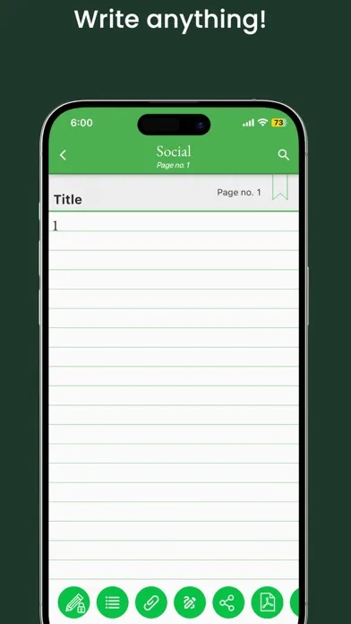 صور Notebooks - Your Digital Notes