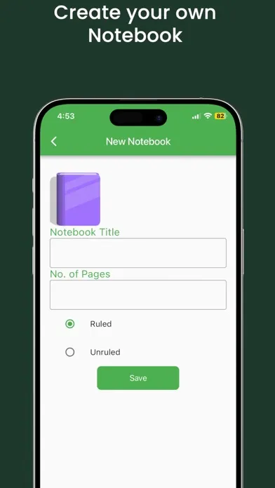 صور Notebooks - Your Digital Notes