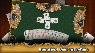 Spades! স্ক্রিনশট