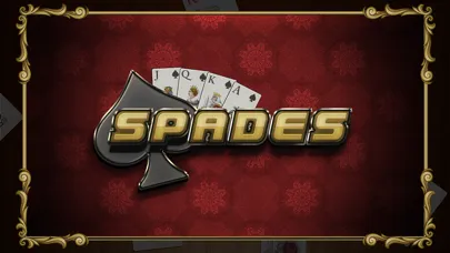Spades! স্ক্রিনশট