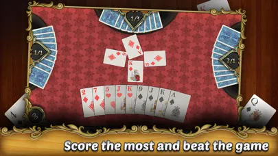 Spades! স্ক্রিনশট