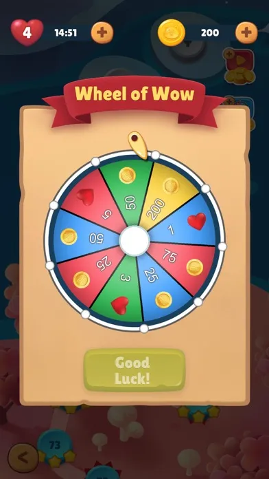 Zrzuty ekranu Bubble Shooter Safari