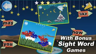 Spell Tower Step Two PLUS - Spelling Physics Game スクリーンショット