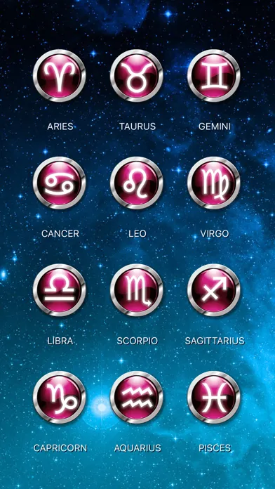 Astro Feel - Astrology स्क्रीनशॉट