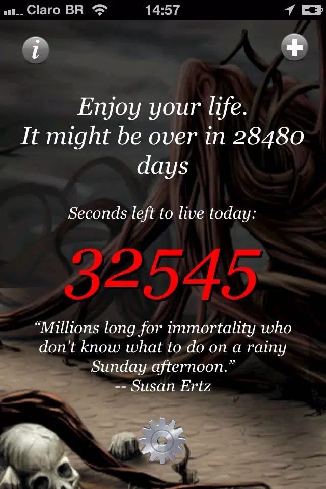 We are SO dead! - Time to Live Screenshots