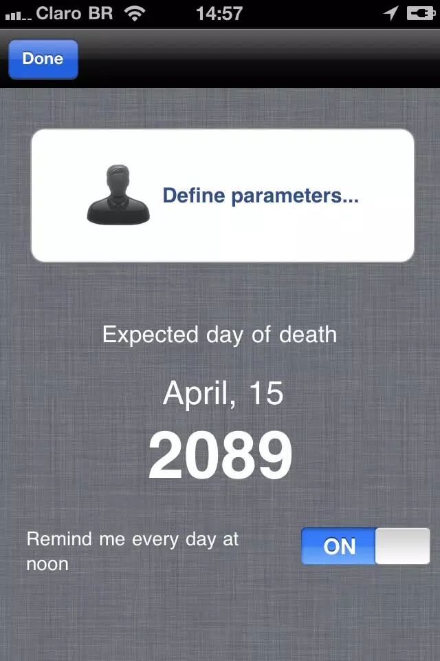 We are SO dead! - Time to Live Screenshots