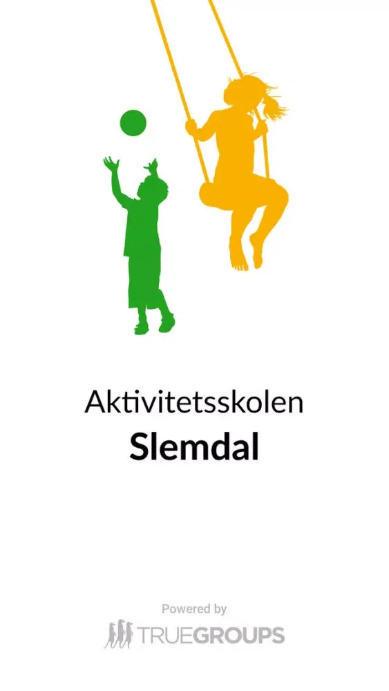 Zrzuty ekranu Slemdal SFO