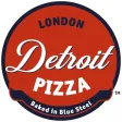 Detroit Pizza