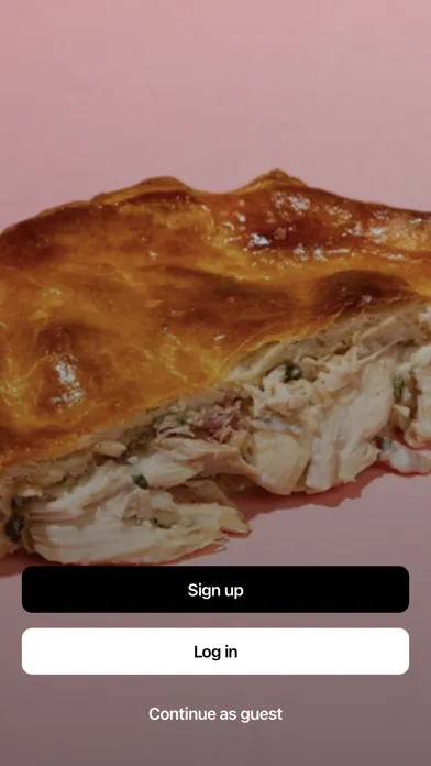 ภาพหน้าจอของ Willy's Pies