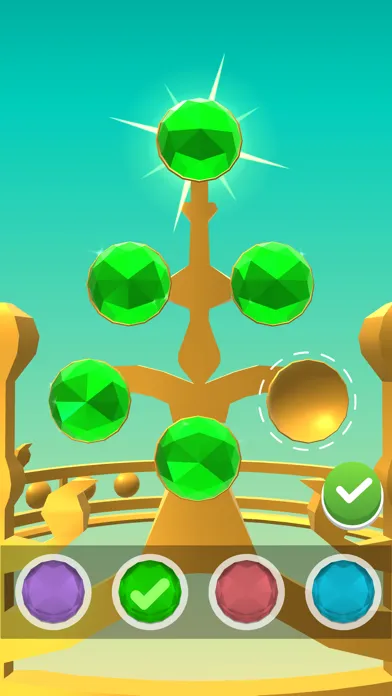 Crowns and Hats DIY 스크린샷