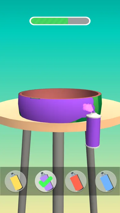 Crowns and Hats DIY 스크린샷