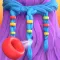 Hair Bead Jam 3D