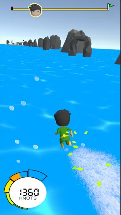 صور Hyper Speed Runner