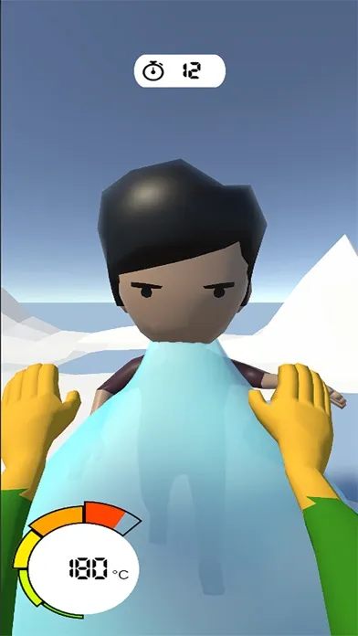 صور Hyper Speed Runner