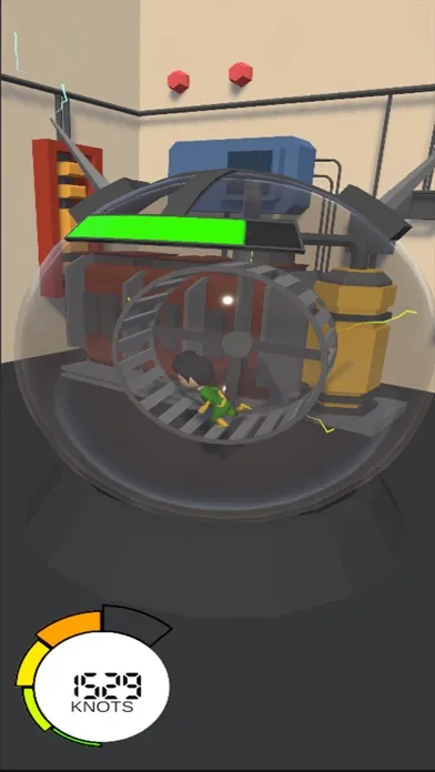 صور Hyper Speed Runner