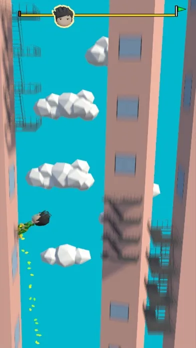 صور Hyper Speed Runner