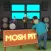 Mosh Pit - Into the Concert