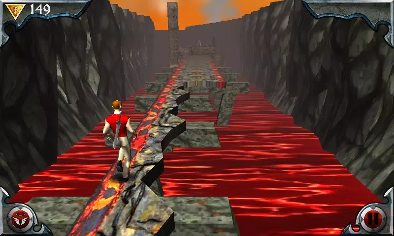 تصاویر Blade Run: Hunter 3D Edition