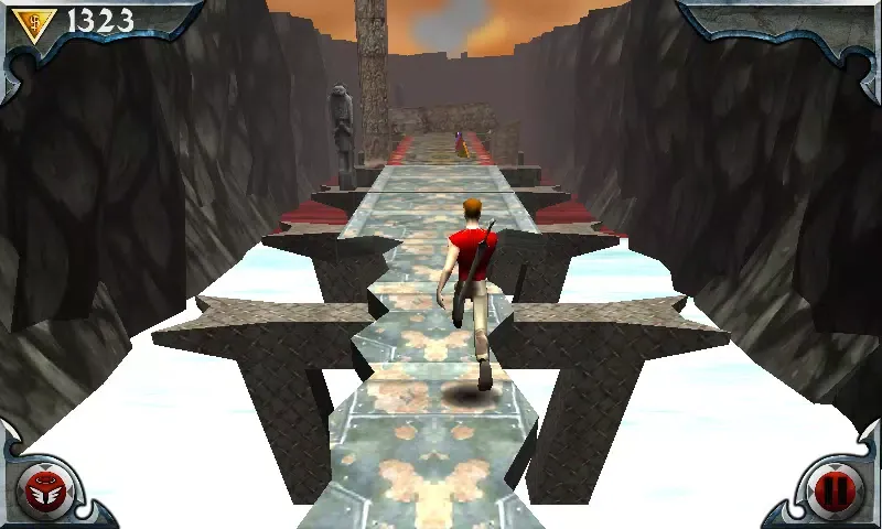 تصاویر Blade Run: Hunter 3D Edition