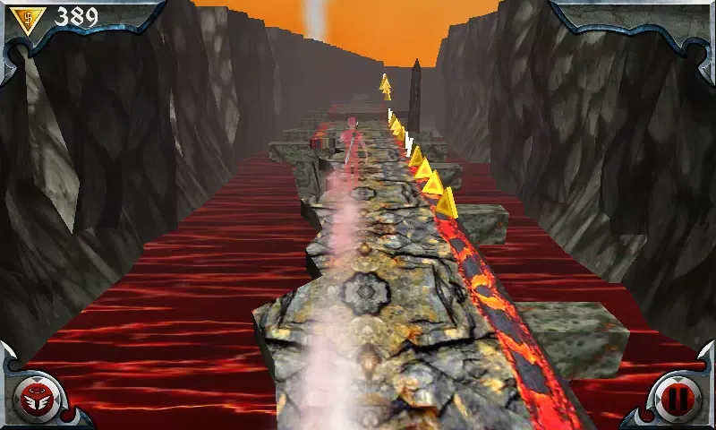 تصاویر Blade Run: Hunter 3D Edition