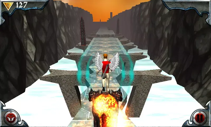 تصاویر Blade Run: Hunter 3D Edition