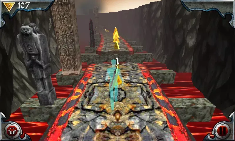 تصاویر Blade Run: Hunter 3D Edition