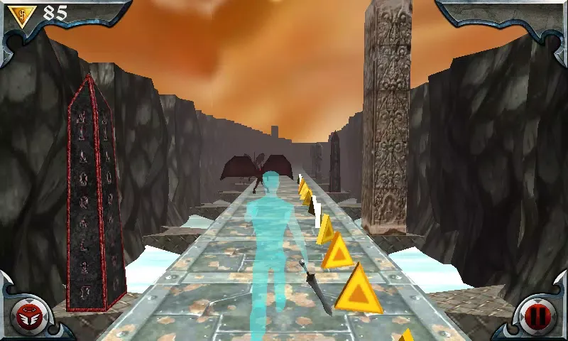 تصاویر Blade Run: Hunter 3D Edition