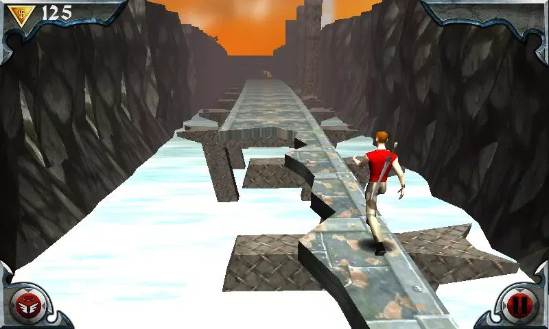تصاویر Blade Run: Hunter 3D Edition